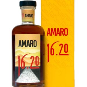 Amaro 16.20 Astucciato